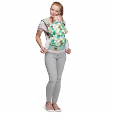 Кенгуру Kinderkraft Nino Mint
